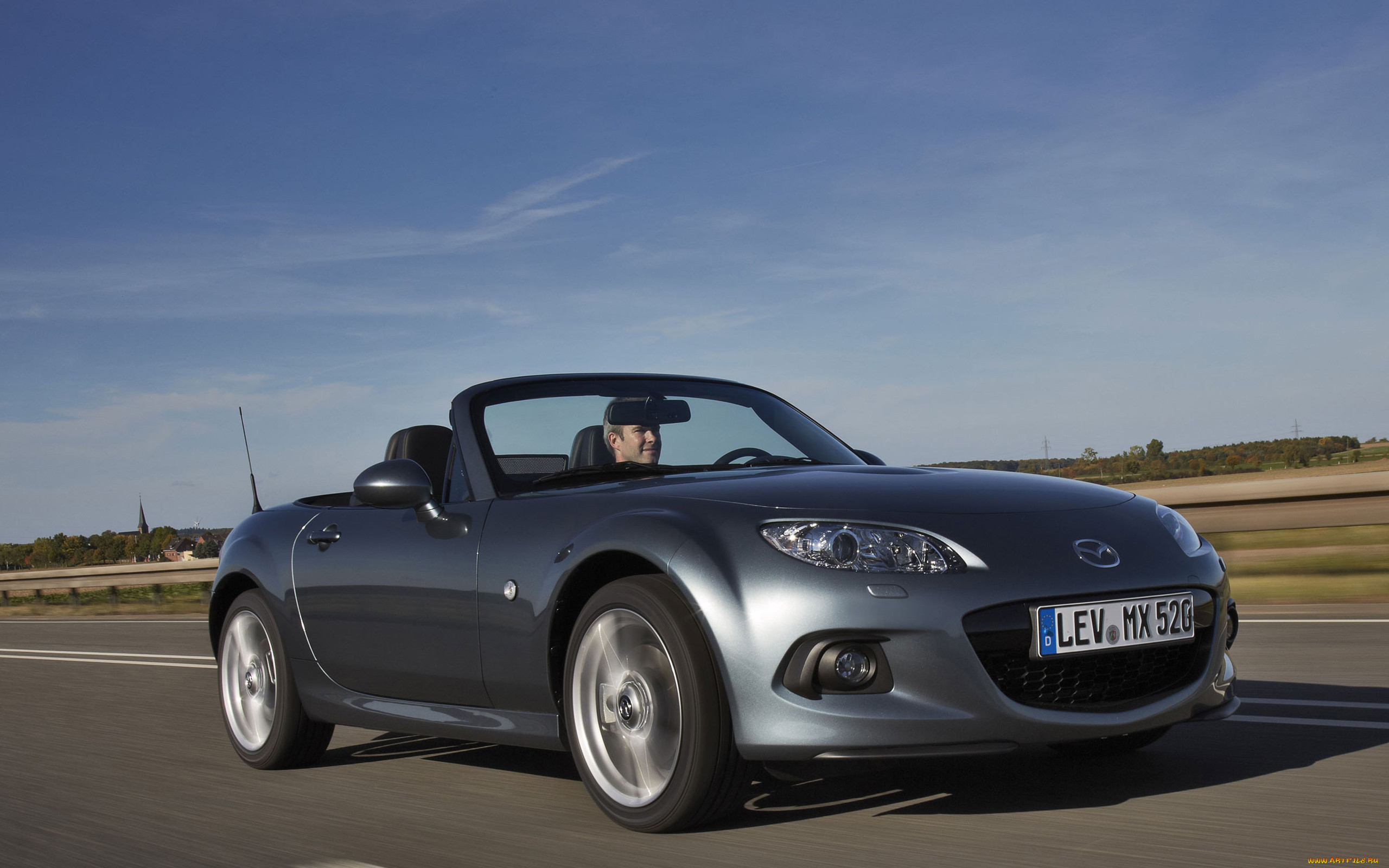 , mazda